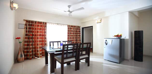 Royal Suites, Bangalore 4